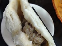 牛肉包-郑家包子牛肉拉面(尚勤路店)
