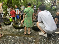 -成都市活水公园