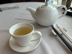 -粤财皇冠假日酒店·彩华轩中餐厅