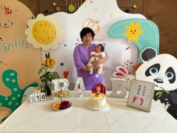 -艾薇朵朵全套房月子中心(江宁店)