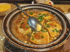 -老客家·客家菜(万达店)