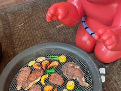 -神户赤童日式烤肉伙伴(东直门店)