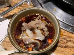 -润泽园椰子鸡(汇一城店)
