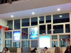 大堂-添运来(茶园奥园广场店)
