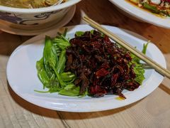 -缘生态云南菜·野生菌庭院餐厅(华侨城店)