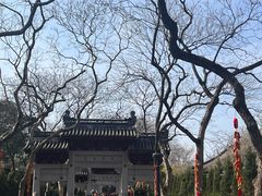 -钱王祠