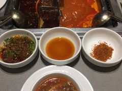 -海底捞火锅(方塔东街店)