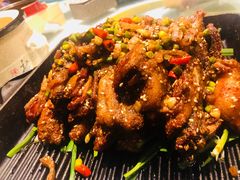 -徽宴楼·玫瑰之约(祥源店)