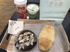 -萃茶师(琅西店)