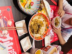 -仙隐小鹿料理食堂(惠济万达店)
