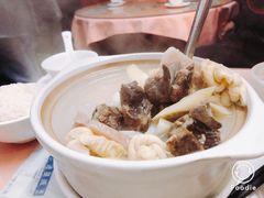 腌鲜汤-蘭心餐厅(进贤路店)