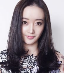 -东方美妍