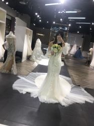 -Lady  Jane高端婚纱礼服馆