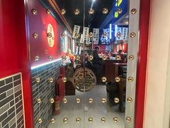 -老北京胡同味道二荤铺(酒仙桥店)