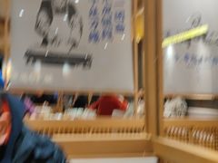 -马记永·兰州牛肉面(山姆外高桥店)