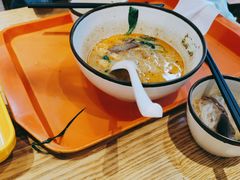 -鸭味先老鸭粉丝馆(瑞金路二号四号小区店)