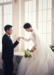 点击看大图 -金夫人婚纱摄影(华南店)