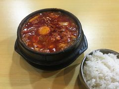 -李先生的首尔小馆(松江启源广场店)