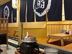 -万岁寿司(万国店)