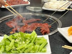 -现代烧烤冷面店(苏家屯店)