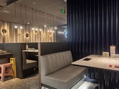 -必胜客(江东万达店)