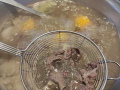 -小肥牛潮汕牛肉火锅(南联店)