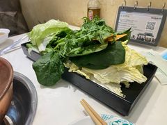 -阳坊胜利涮羊肉(阳坊老店)