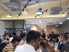 -华嫂冰室(尖沙咀店)