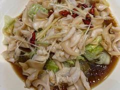 -添福来墨鱼饺子 · 海鲜东北菜(大连星海·黄浦路店)