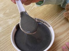 -杨记杏仁茶(椰园店)