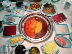 -季季红火锅(柳州城中万达二店)