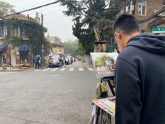 -不舍昼夜咖啡馆