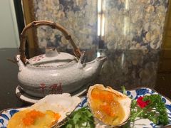 -千鹤日本料理(穿山路店)