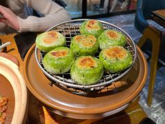 -吃饭皇帝大土家民族菜(正大广场店)