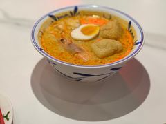 -芽笼芽笼新加坡餐厅(世纪汇店)
