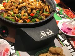 -淘蛙(潮州财富中心店)