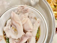 -正能量脆肉鲩火锅