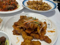 -大眼锅贴水饺(河东店)