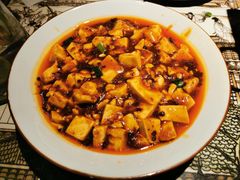 -绿茶餐厅(同成街华联店)