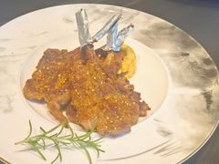 -炊江南·上海菜(国展华漕店)