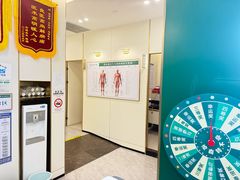 -通透堂中医·精准推拿(万科云城分院)