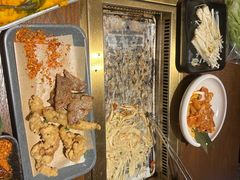 -新石器烤肉(之心城店)