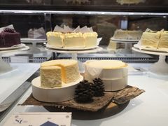 -St蛋糕王国(亨特店)