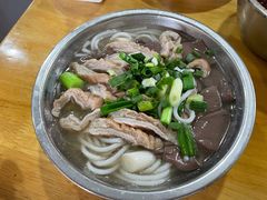 大肠头粉-守英猪脏粉(仓桥街店)