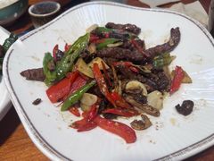 -云隐小厨·传统大理美食(复兴路店)
