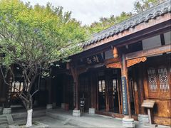 -阆中古城-川北道署