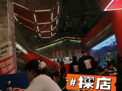 -神府路壹号·海鲜烧烤·砂锅粥·锅物(三坊七巷店)