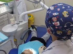 -新达口腔(华东理工大学店)