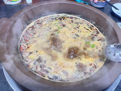 -秦巴石锅鱼(文化南路店)