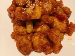 -柴米油盐三杯鸡(象山北路店)